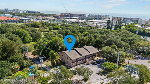 $1,700 | 201 Cocoa Isles Boulevard, Unit 3, Cocoa Beach, FL 32931