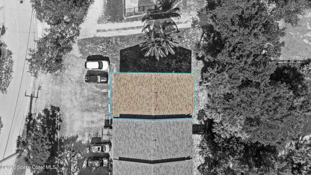 $1,700 | 201 Cocoa Isles Boulevard, Unit 3, Cocoa Beach, FL 32931