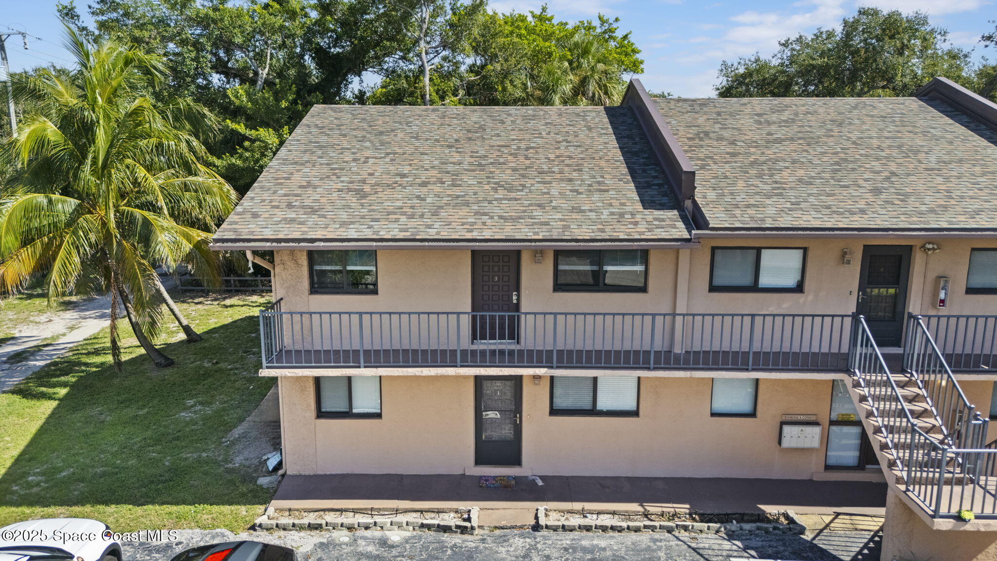 201 Cocoa Isles Boulevard, Unit 3 Cocoa Beach, FL 32931 - Photo 3 of 21 3
