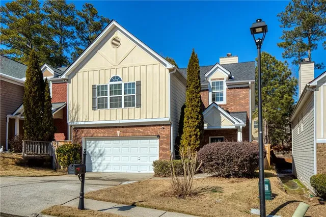 $460,000 | 2190 Copper Trail Lane Northeast, Buford, GA 30519