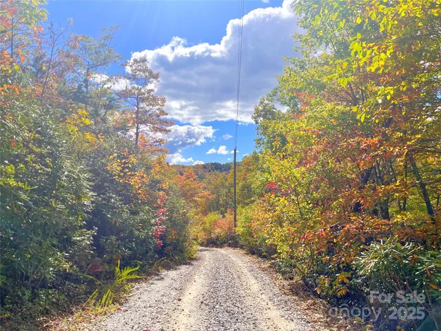 $49,000 | 57 Grouse Ridge Drive, Black Mountain, NC 28711