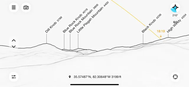 $49,000 | 57 Grouse Ridge Drive, Black Mountain, NC 28711