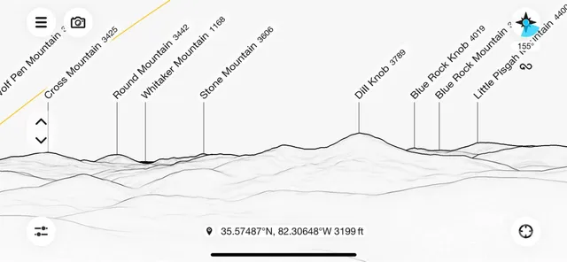 $49,000 | 57 Grouse Ridge Drive, Black Mountain, NC 28711