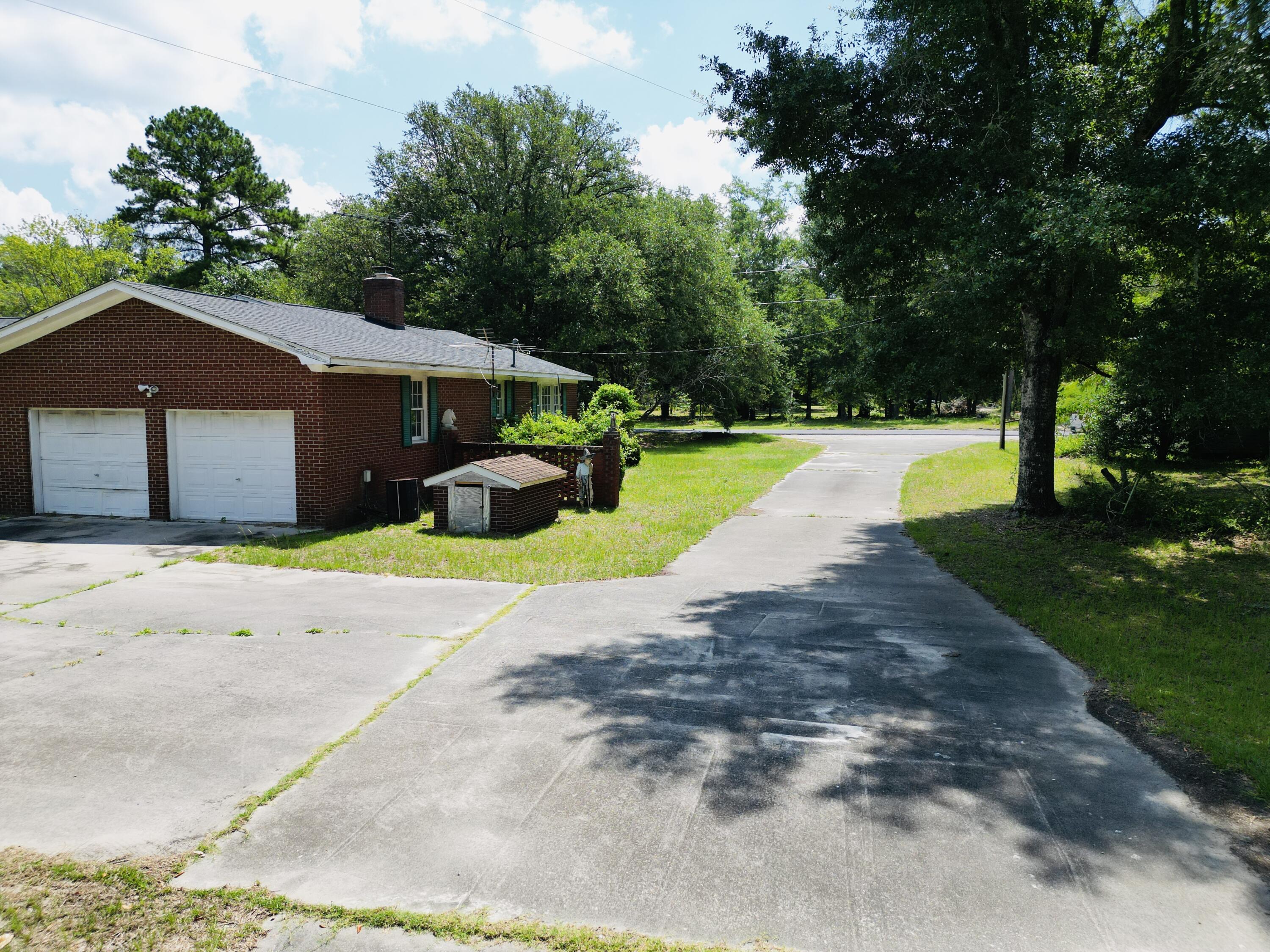486 Sandhill Road Dorchester, SC 29437 - Photo 11 of 37 11