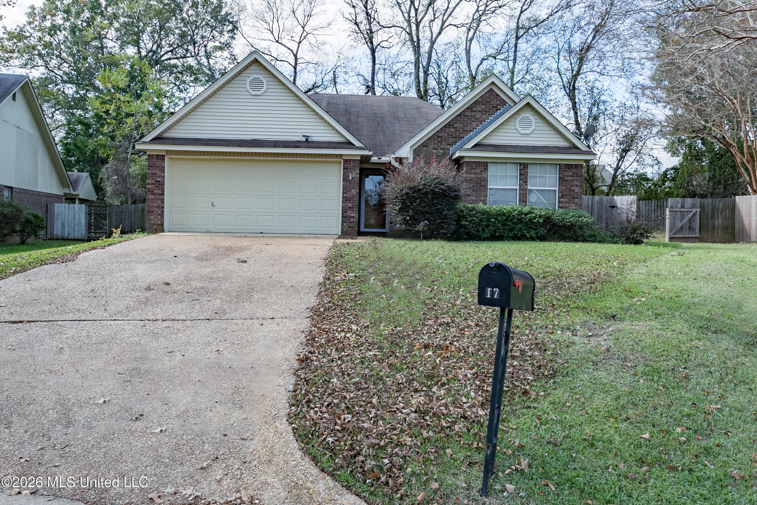 17 Peppermill Drive Madison, MS 39110 - Photo 2 of 26 AAC - 17 Peppermill Drive-