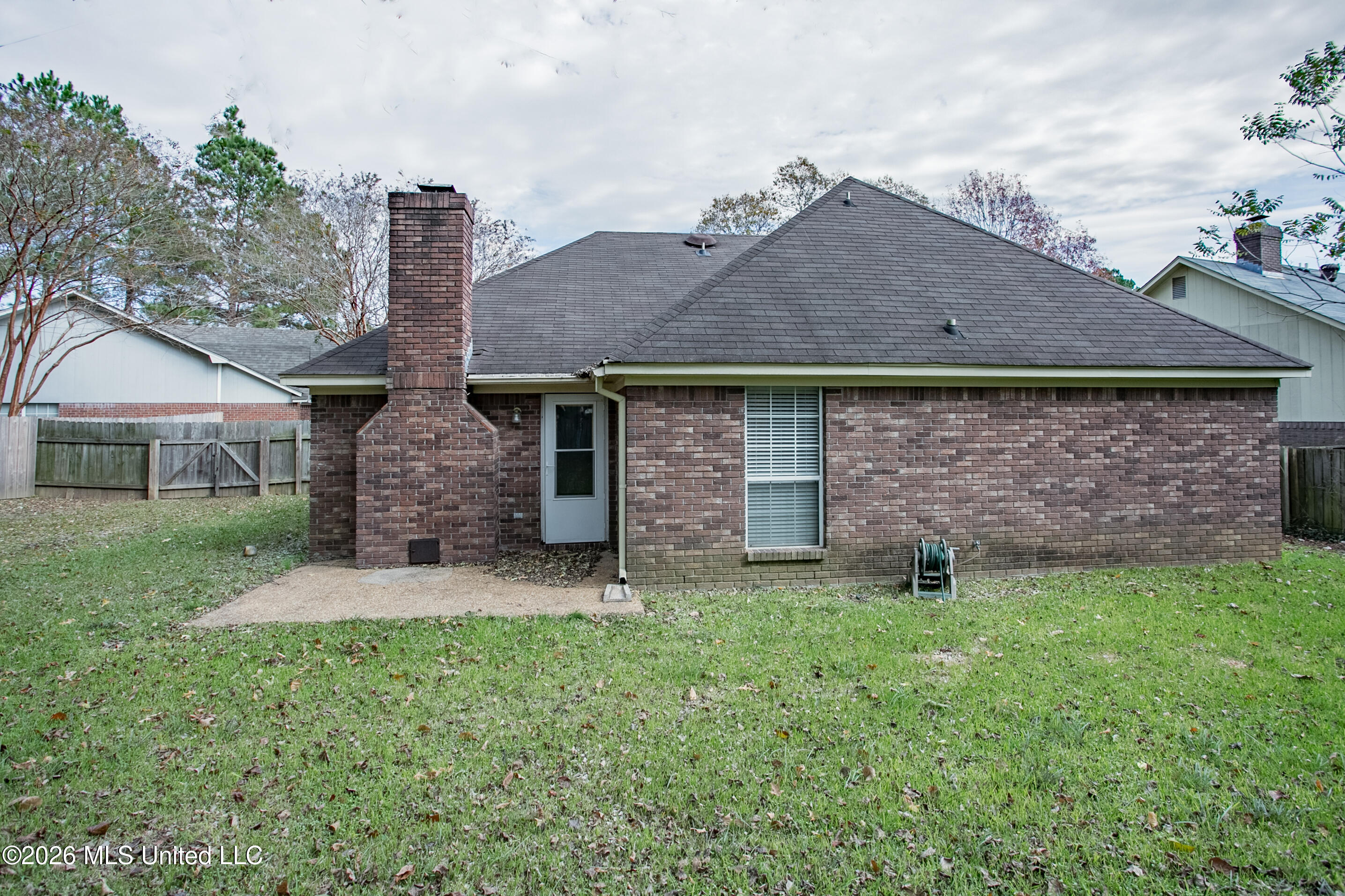17 Peppermill Drive Madison, MS 39110 - Photo 22 of 26 AAC - 17 Peppermill Drive--34