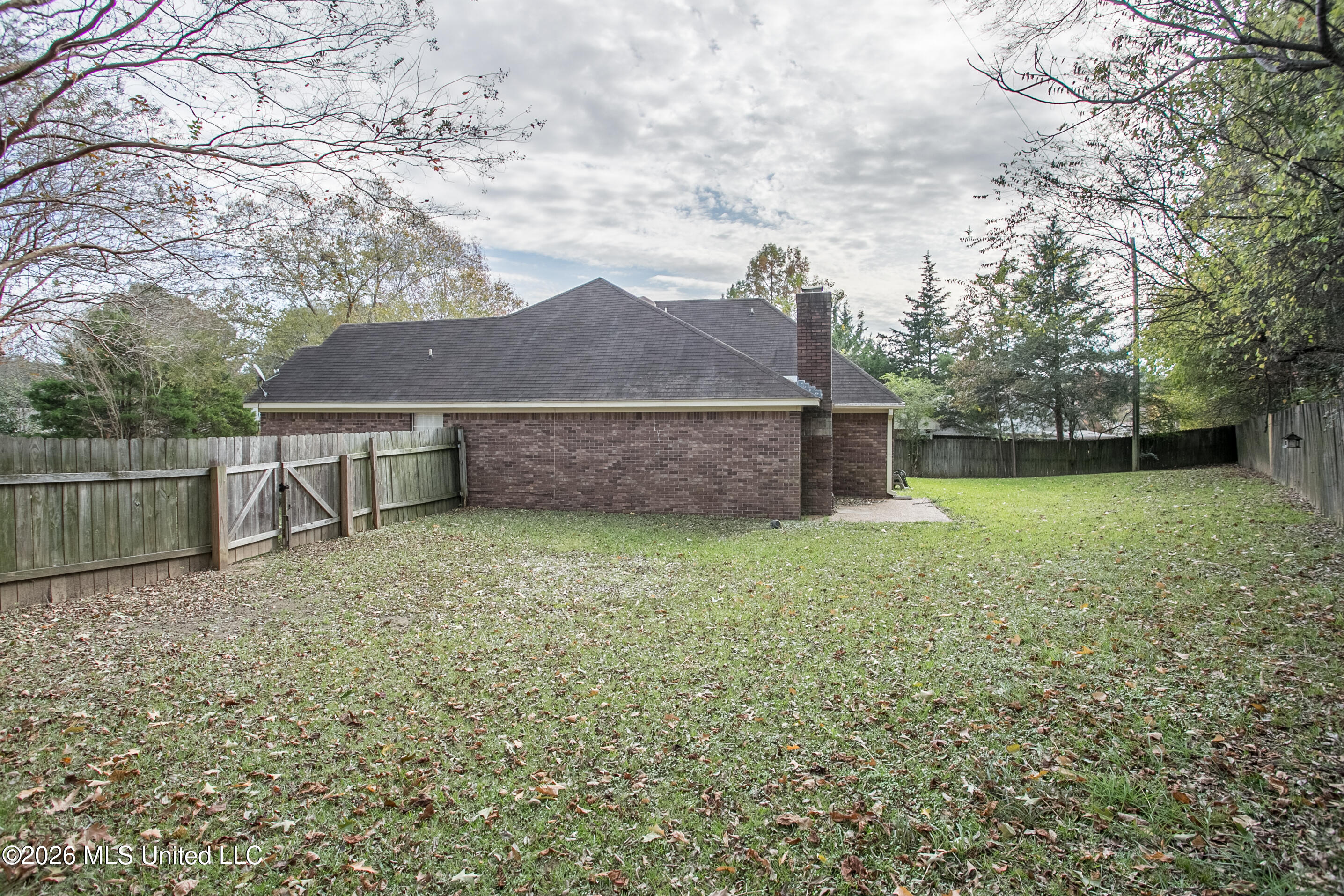 17 Peppermill Drive Madison, MS 39110 - Photo 23 of 26 AAC - 17 Peppermill Drive--33