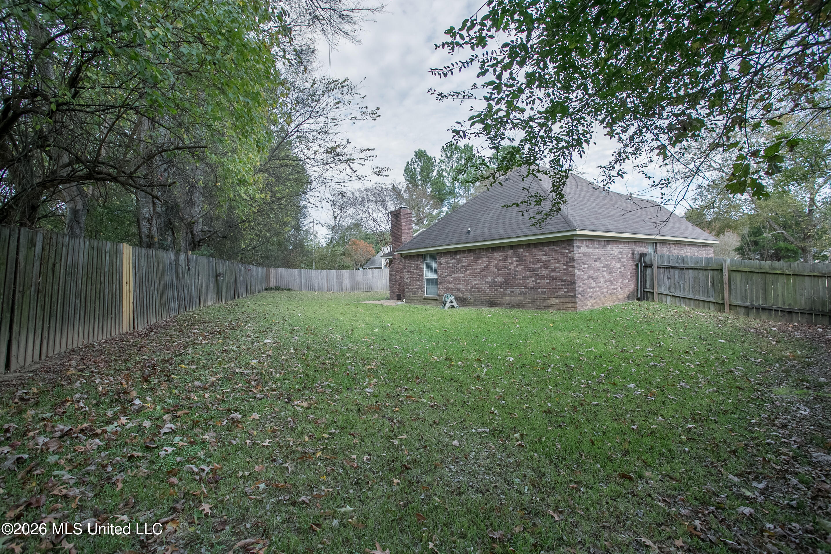 17 Peppermill Drive Madison, MS 39110 - Photo 24 of 26 AAC - 17 Peppermill Drive--36