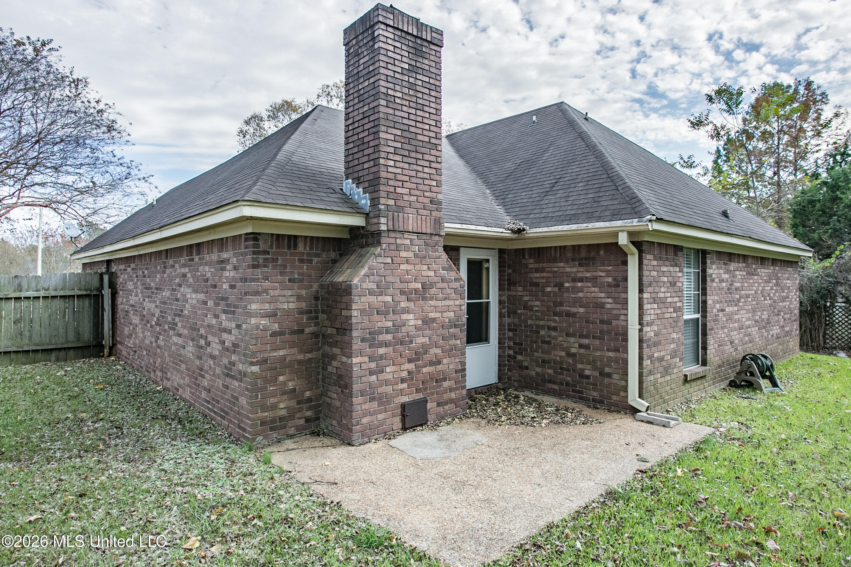 17 Peppermill Drive Madison, MS 39110 - Photo 26 of 26 AAC - 17 Peppermill Drive--39