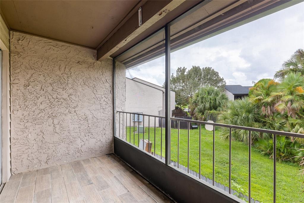 2004 Ludlow Lane, Unit 2803 Orlando, FL 32839 - Photo 18 of 31 a view of a balcony