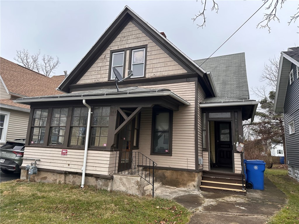 72 Harvest Street Rochester, NY 14605 - Photo 1 of 1 Gallery Image 1