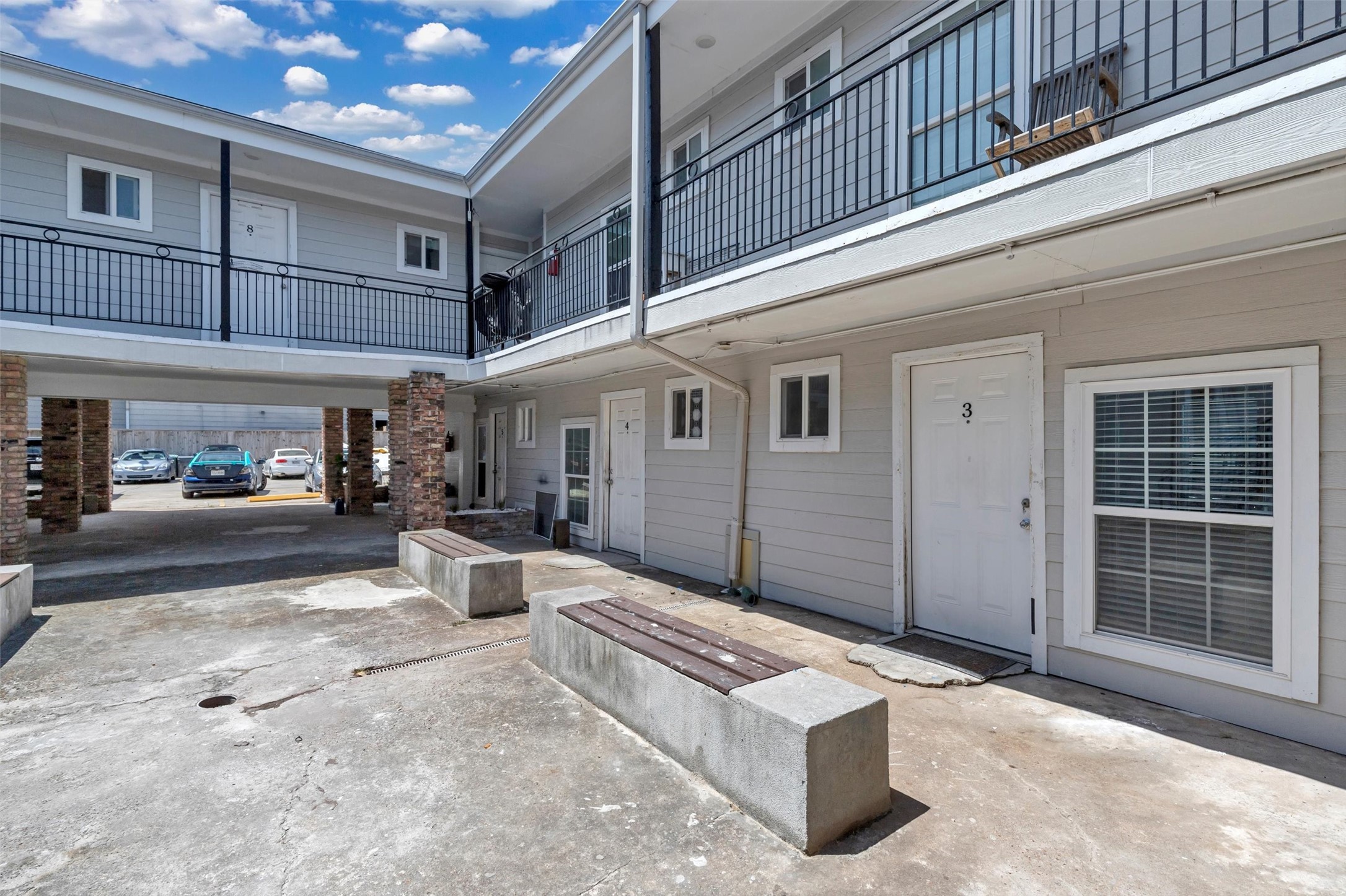 1423 Hawthorne Street, Unit 2 Houston, TX 77006 - Photo 13 of 22