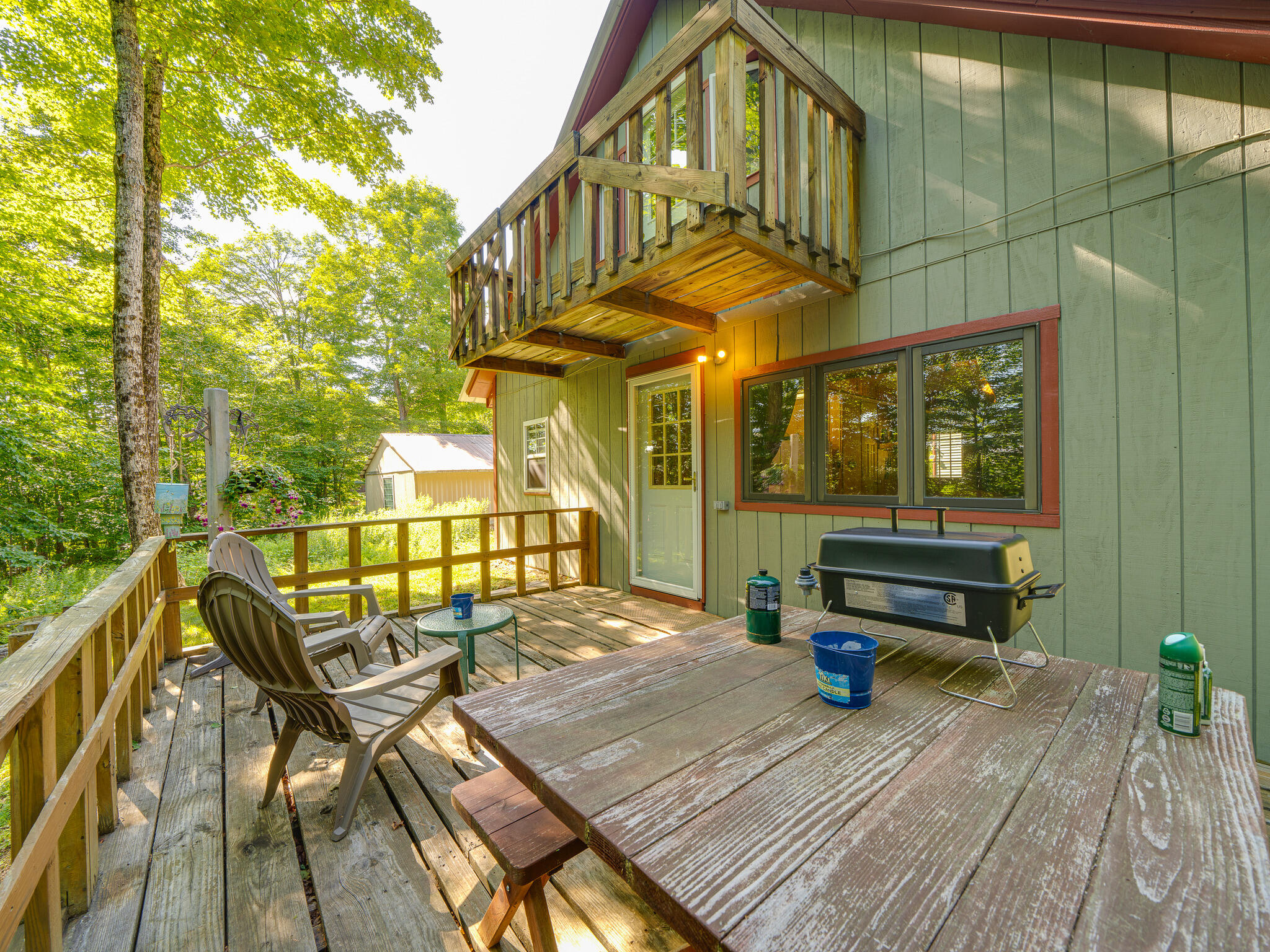 1502 Tupper Road Long Lake, NY 12847 - Photo 66 of 89 Gallery Image 66
