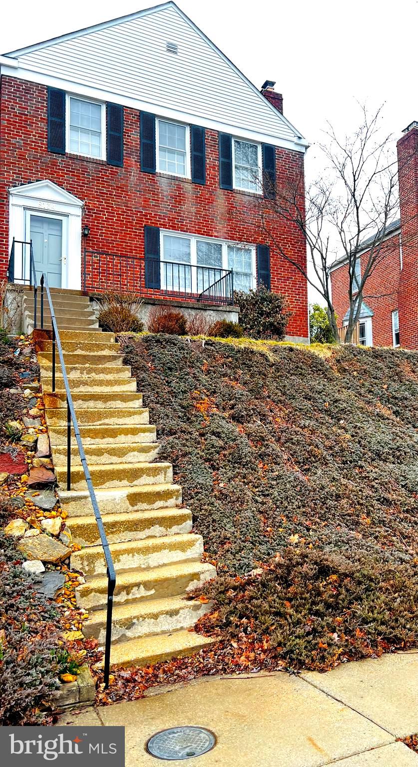 8134 Glen Gary Road Towson, MD 21286 - Photo 1 of 26