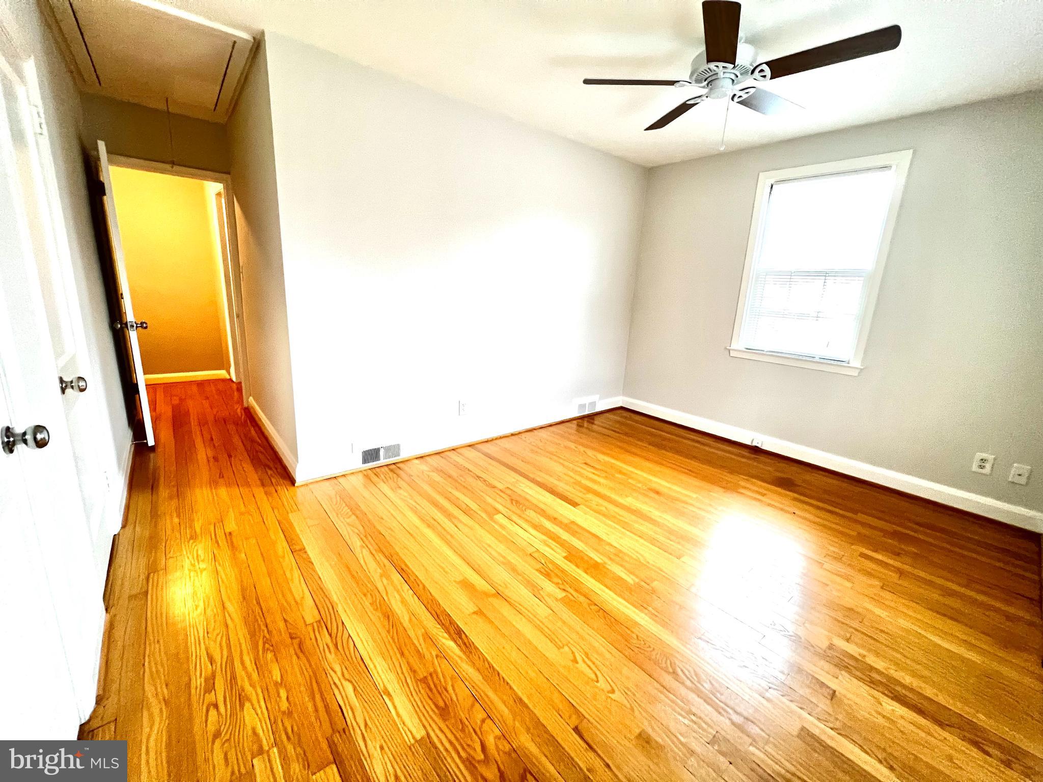 8134 Glen Gary Road Towson, MD 21286 - Photo 12 of 26 Bedroom #2