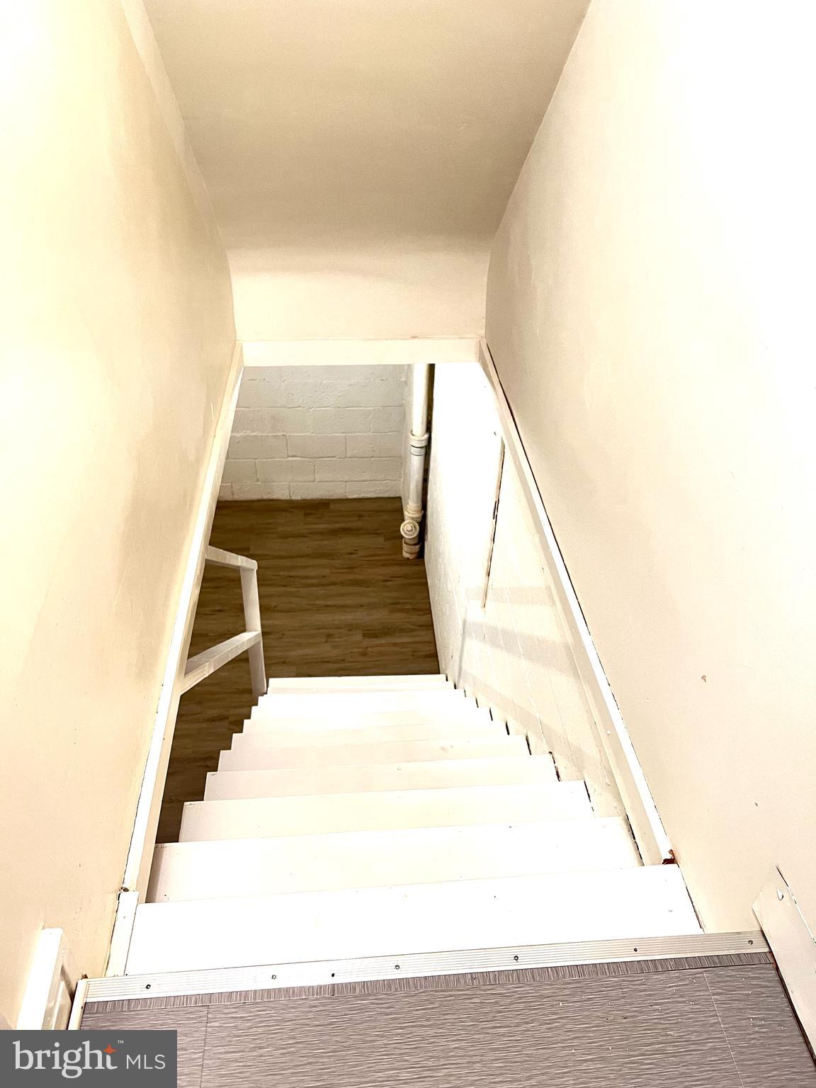 8134 Glen Gary Road Towson, MD 21286 - Photo 17 of 26 Basement