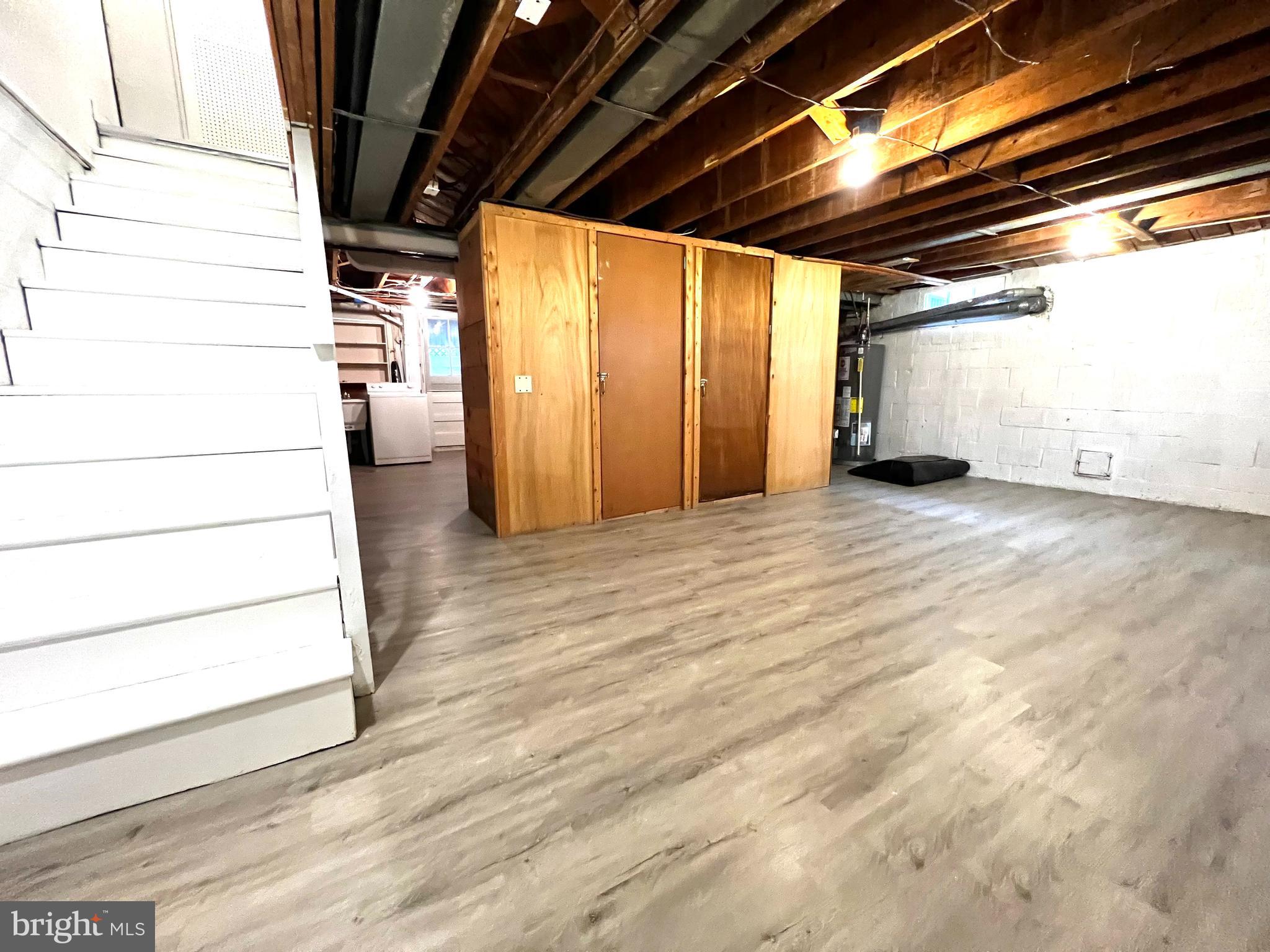 8134 Glen Gary Road Towson, MD 21286 - Photo 18 of 26 Basement