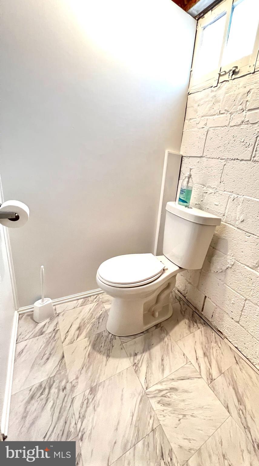 8134 Glen Gary Road Towson, MD 21286 - Photo 20 of 26 Basement