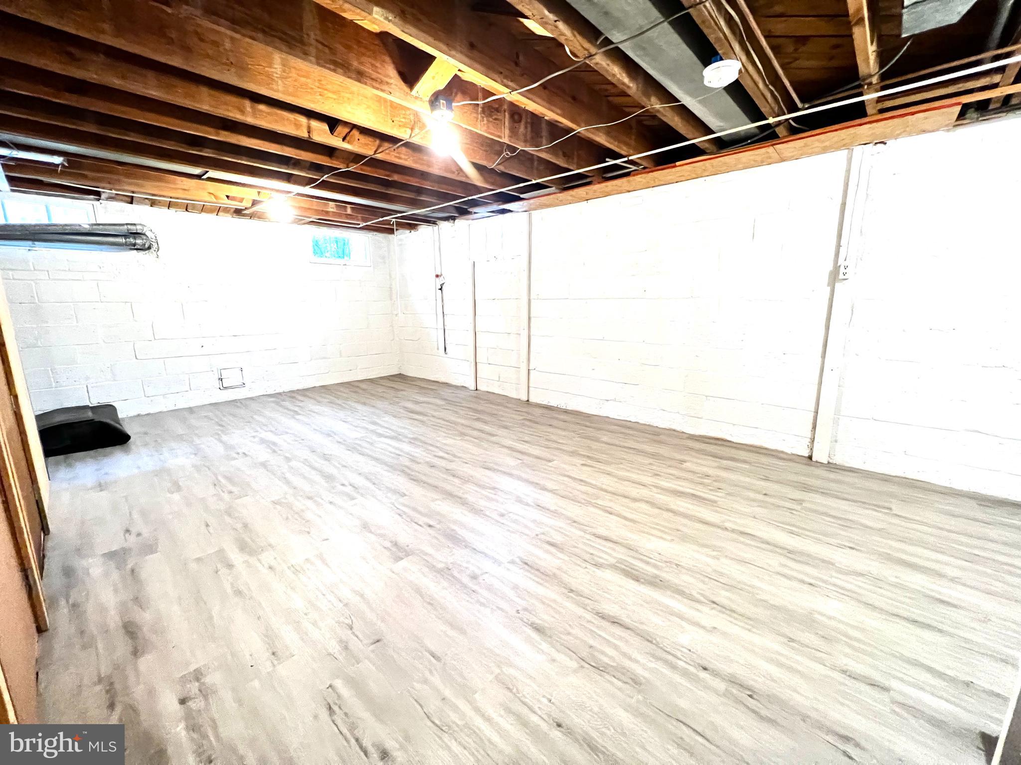 8134 Glen Gary Road Towson, MD 21286 - Photo 23 of 26 Basement