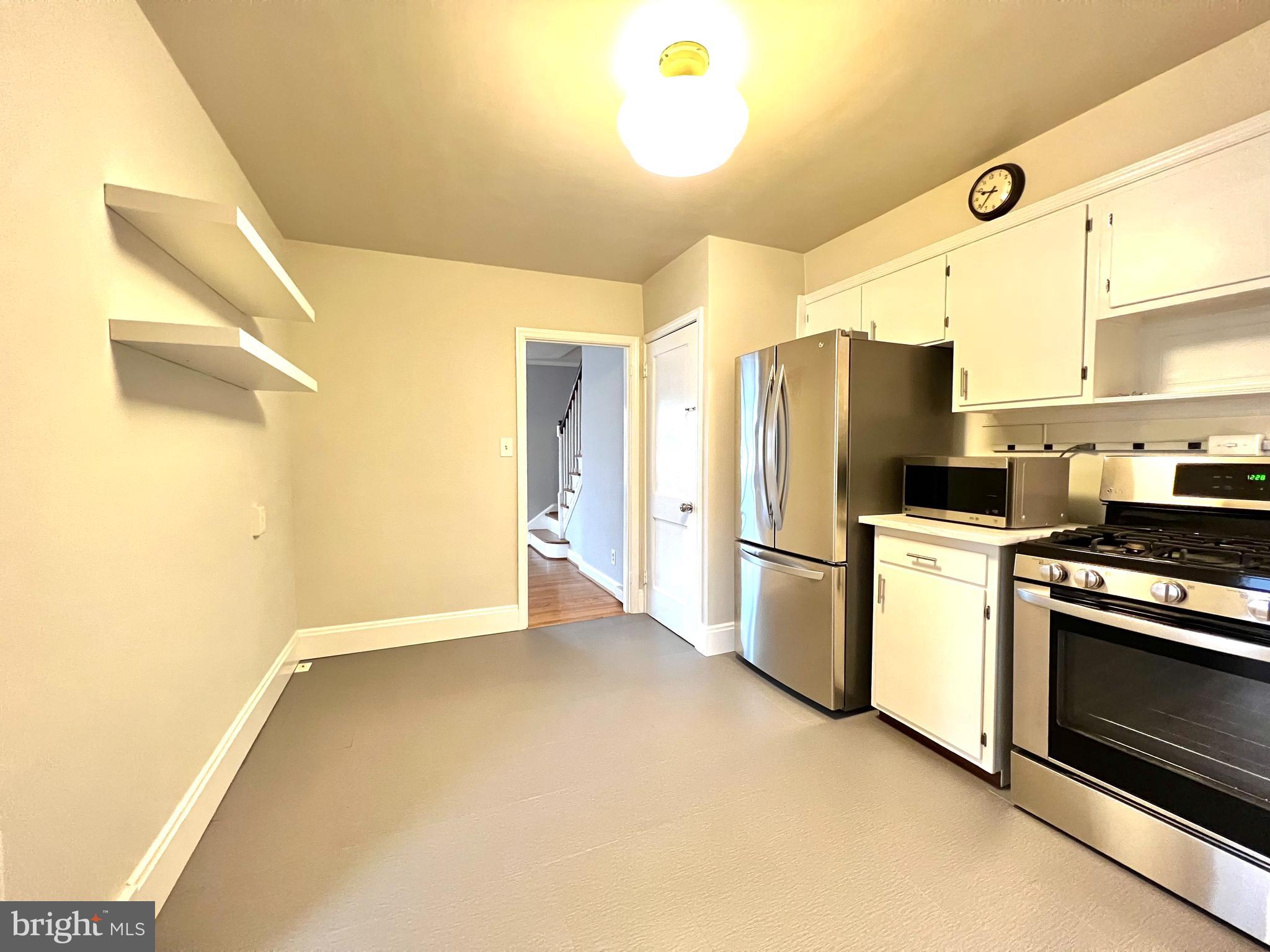 8134 Glen Gary Road Towson, MD 21286 - Photo 7 of 26 Kitchen