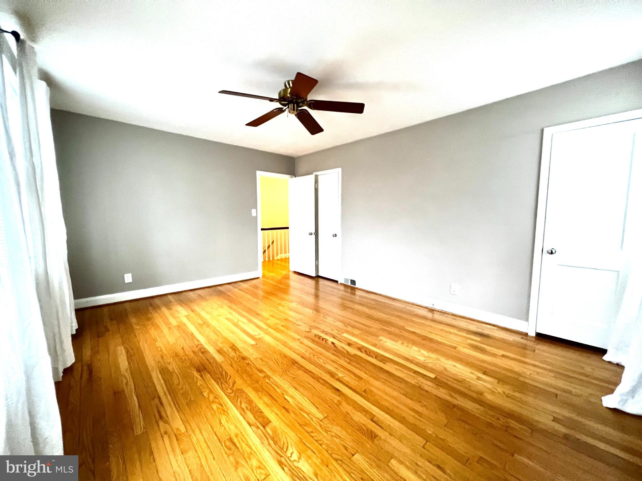 8134 Glen Gary Road Towson, MD 21286 - Photo 10 of 26 Bedroom #1