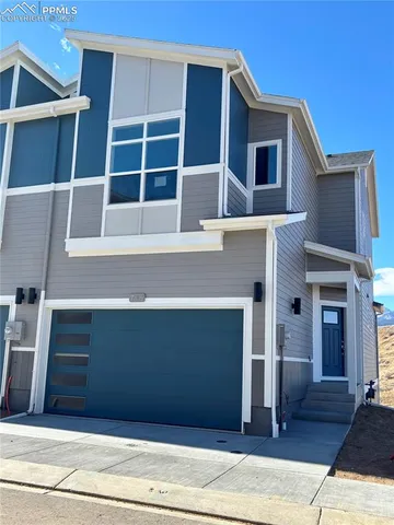 $604,888 | 718 Belleza View, Colorado Springs, CO 80907