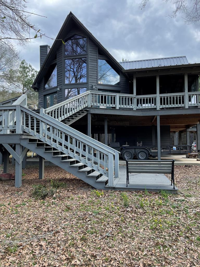 88 A Hinson Road Tylertown, MS 39667 - Photo 1 of 23 Main View