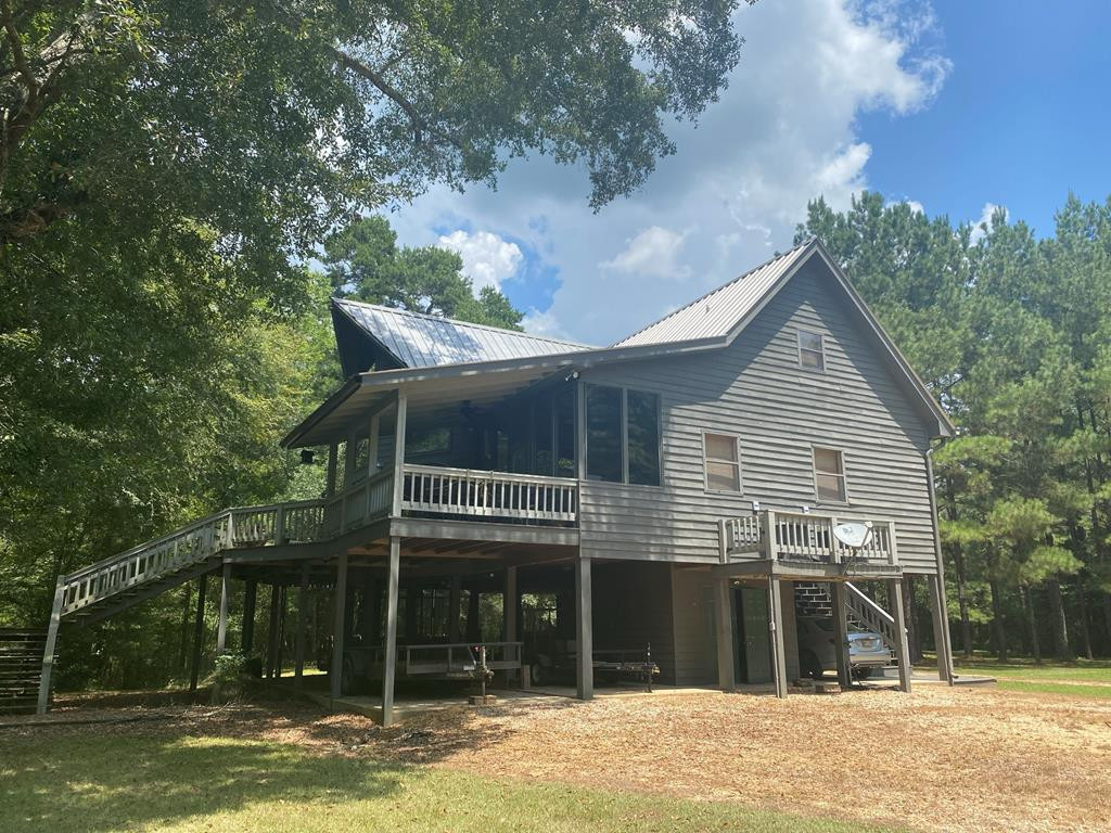88 A Hinson Road Tylertown, MS 39667 - Photo 21 of 23 Photo 21