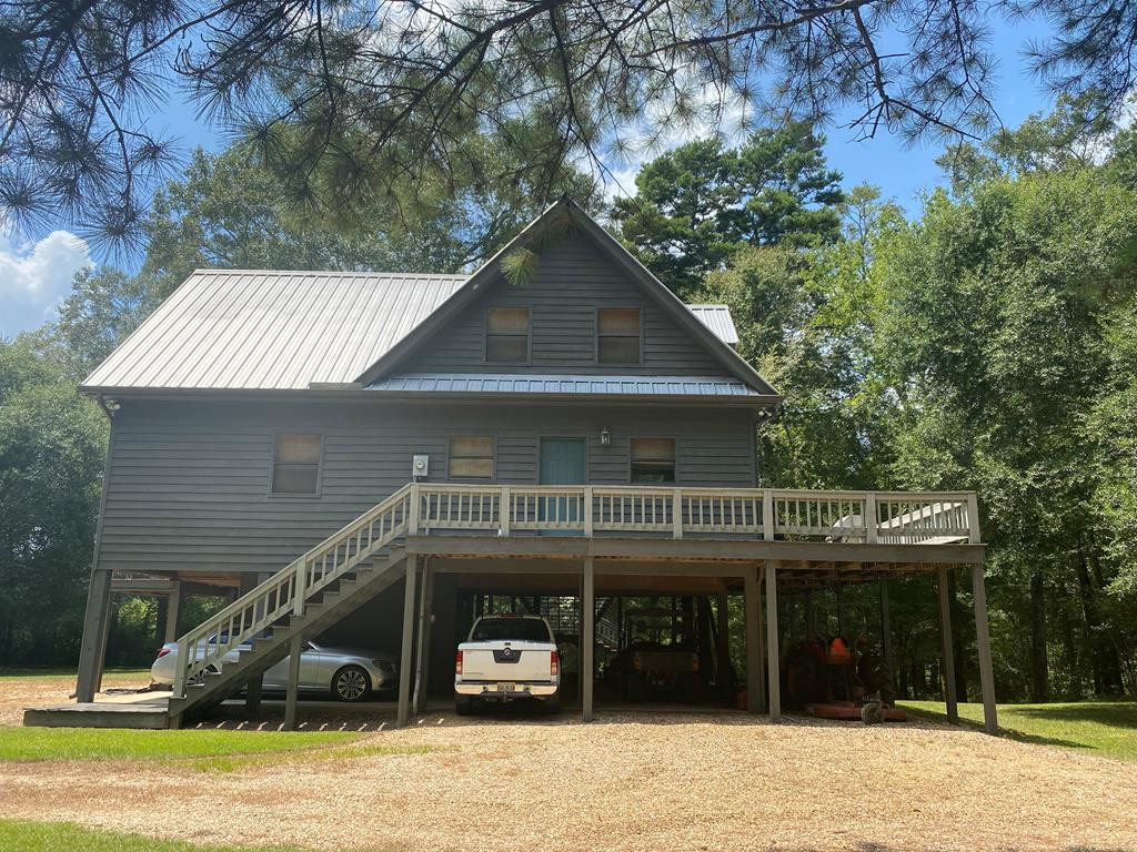 88 A Hinson Road Tylertown, MS 39667 - Photo 4 of 23 Photo 4