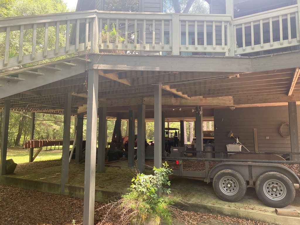 88 A Hinson Road Tylertown, MS 39667 - Photo 6 of 23 Photo 6