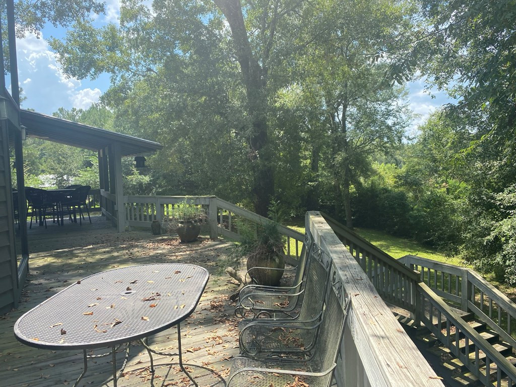 88 A Hinson Road Tylertown, MS 39667 - Photo 8 of 23 Photo 8