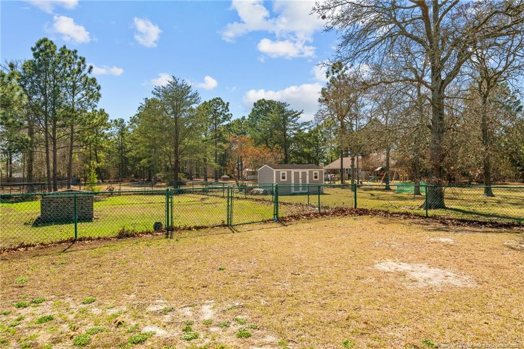 124 East Lake Ridge Road Raeford, NC 28376 - Photo 38 of 44 Photo 38