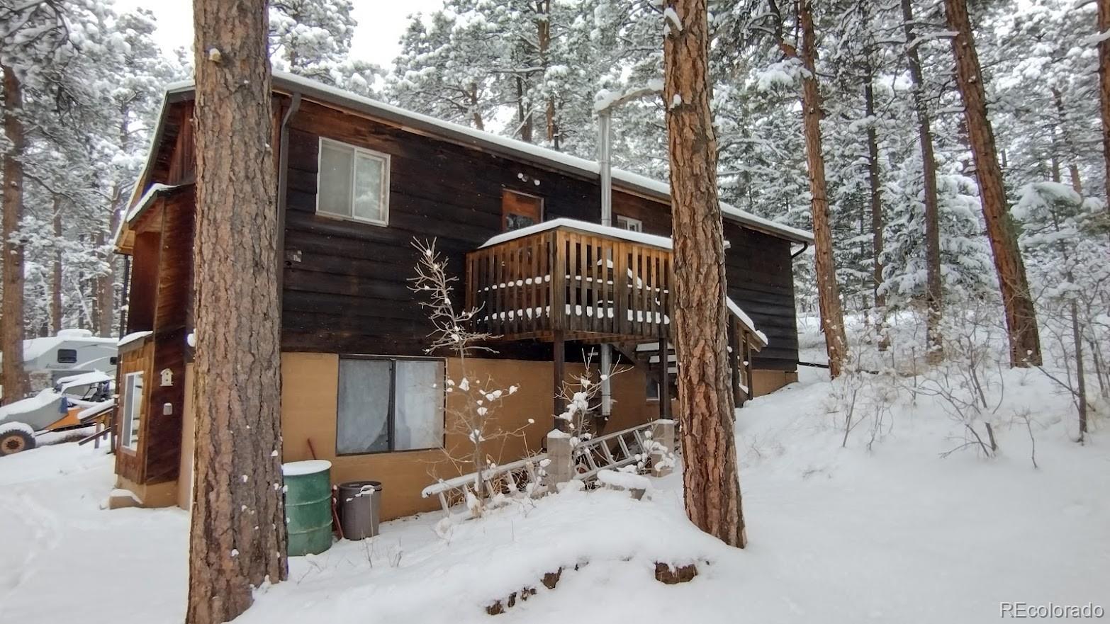 10602 Arnold Lane Rye, CO 81069 - Photo 14 of 16 Gallery Image 14