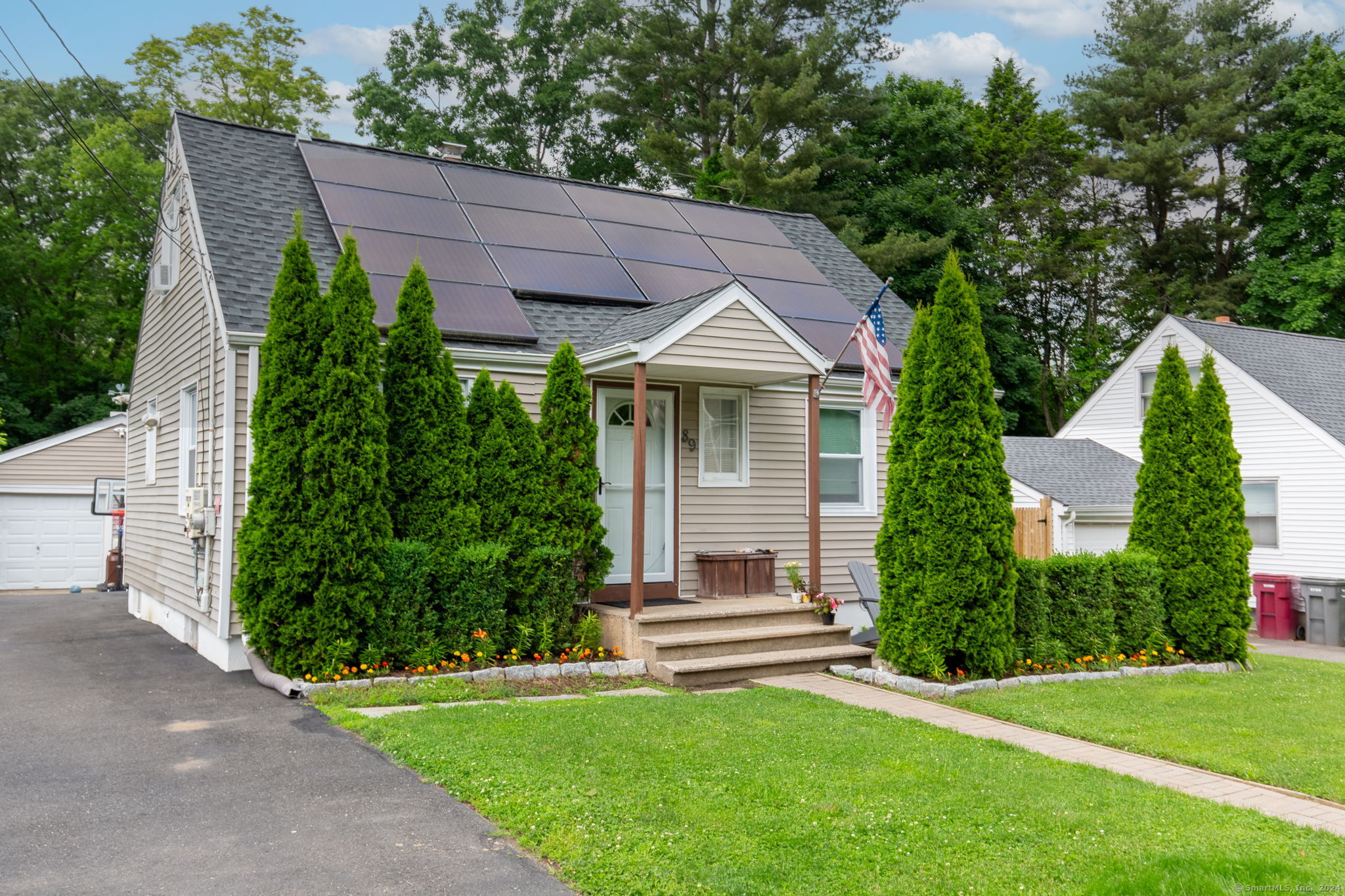89 Chestnut Street Naugatuck, CT 06770 - Photo 1 of 1