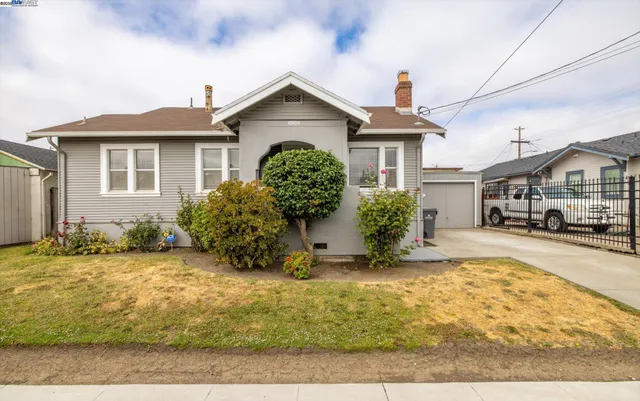 $455,000 | 10109 Plymouth Street, Oakland, CA 94603