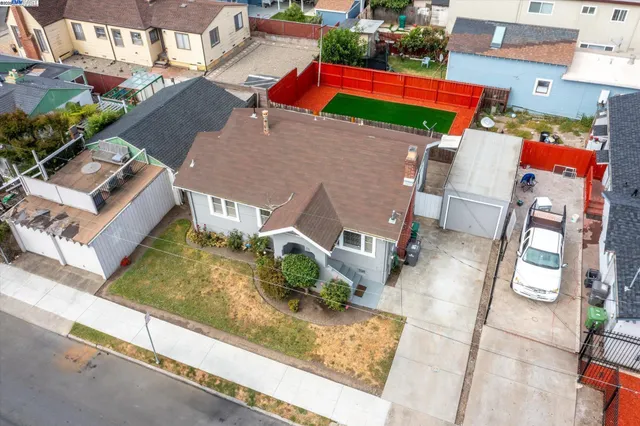 $455,000 | 10109 Plymouth Street, Oakland, CA 94603