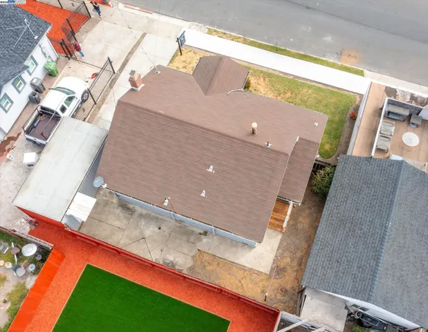 $455,000 | 10109 Plymouth Street, Oakland, CA 94603