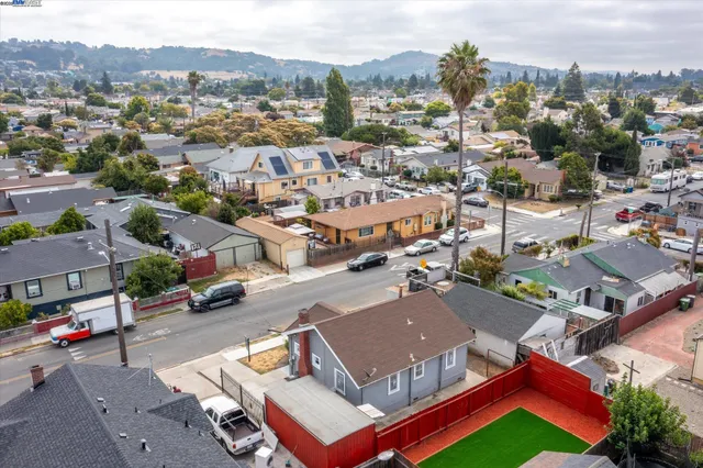 $455,000 | 10109 Plymouth Street, Oakland, CA 94603