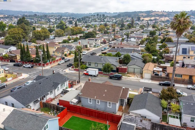 $455,000 | 10109 Plymouth Street, Oakland, CA 94603
