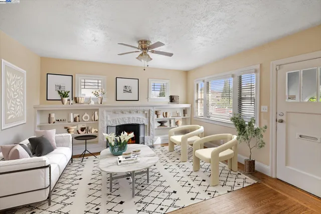 $455,000 | 10109 Plymouth Street, Oakland, CA 94603