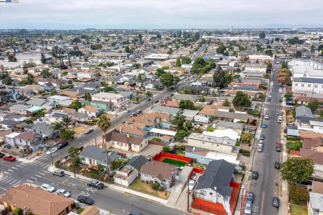 $455,000 | 10109 Plymouth Street, Oakland, CA 94603