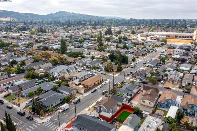 $455,000 | 10109 Plymouth Street, Oakland, CA 94603