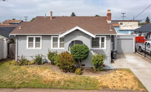 $455,000 | 10109 Plymouth Street, Oakland, CA 94603