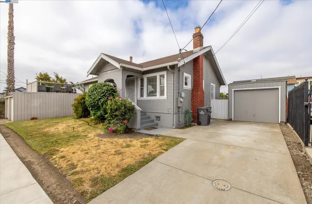 $455,000 | 10109 Plymouth Street, Oakland, CA 94603