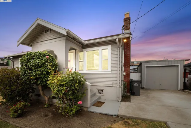 $455,000 | 10109 Plymouth Street, Oakland, CA 94603