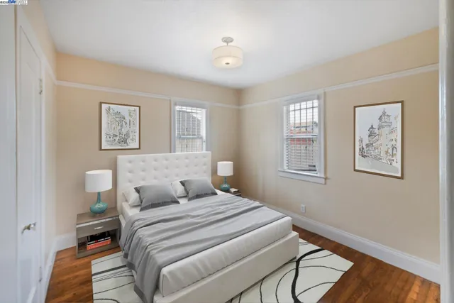 $455,000 | 10109 Plymouth Street, Oakland, CA 94603