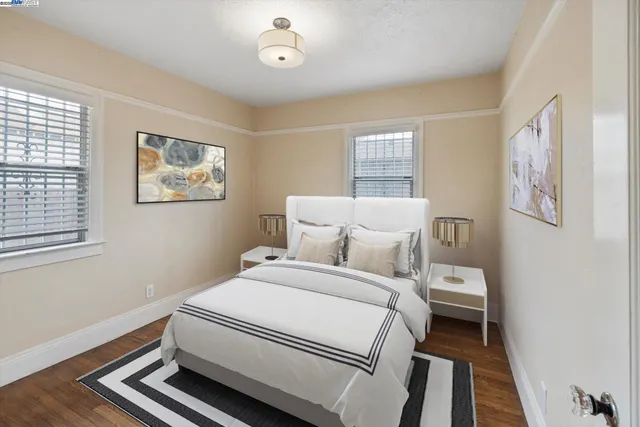 $455,000 | 10109 Plymouth Street, Oakland, CA 94603