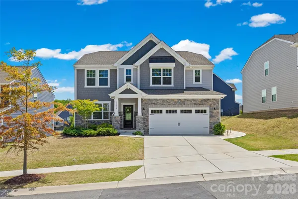 $495,000 | 11910 Bryton Parkway, Huntersville, NC 28078