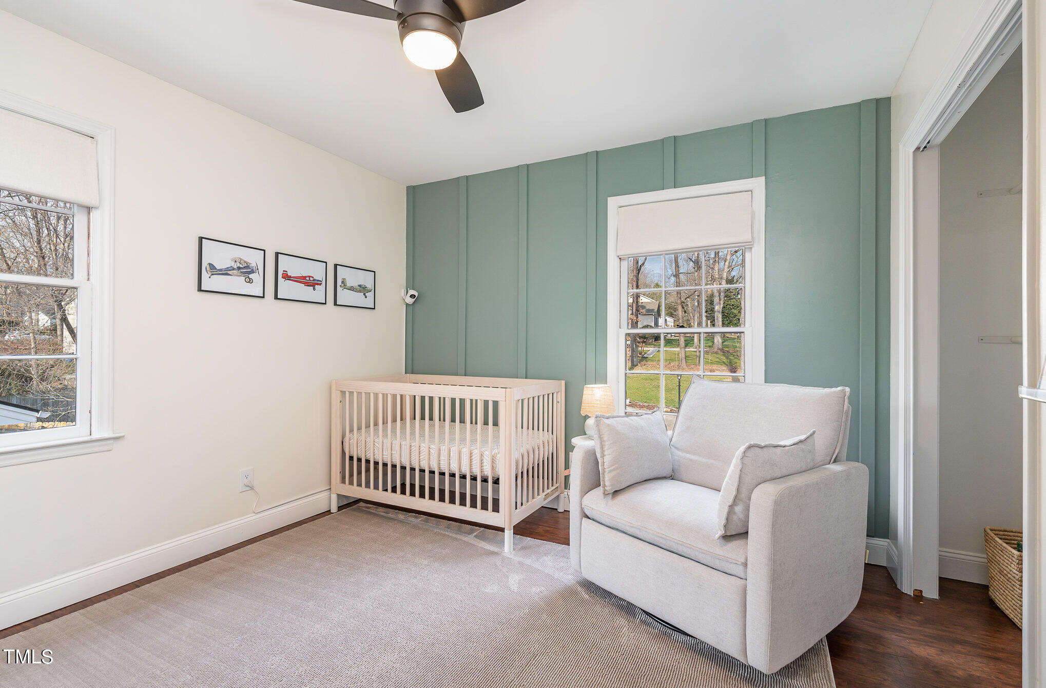 7301 Old Hundred Road Raleigh, NC 27613 - Photo 13 of 17 013_ndp1043-edit