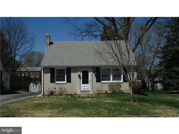 324 Lynn Road Springfield, PA 19064 - Photo 1 of 9